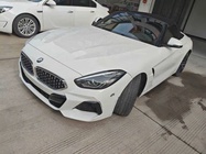 BMW Z4 2020