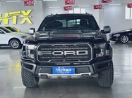 Ford F-150 Raptor 2019