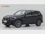 BMW X5 2022