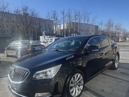 Buick LaCrosse 2015