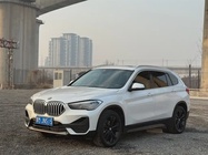 BMW X1 2021