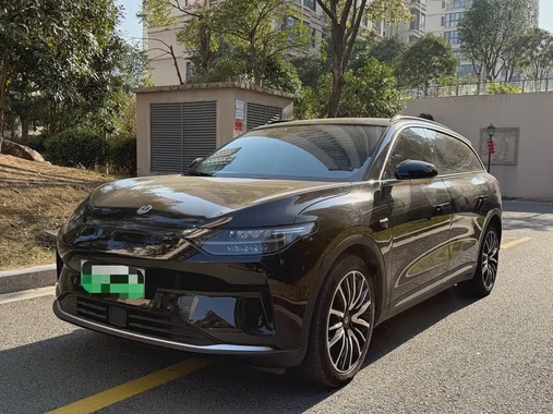Leapmotor C11 2023