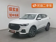 Haval H6 2024