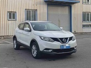Nissan Qashqai 2016
