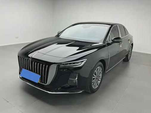 Hongqi H5 2023