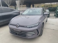 Volkswagen Lavida 2025