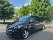Mercedes-Benz Vito 2019