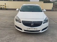 Buick Regal 2014