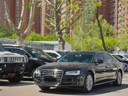 Audi A8 2015
