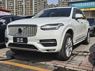 Volvo XC90 2017