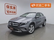 Mercedes-Benz GLE-Class 2014
