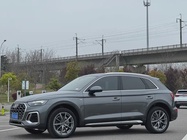 Audi Q5 2022