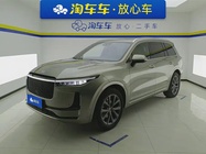 Li Auto ONE 2021