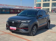 Changan CS55 2020