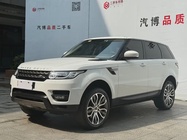 Land Rover Sport 2016