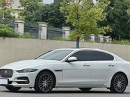 Jaguar XE 2021
