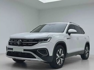 Volkswagen Tayron 2023