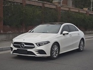 Mercedes-Benz A-Class 2019