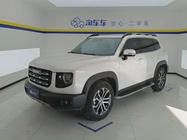 Haval Big Dog 2022