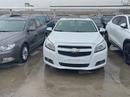 Chevrolet Malibu 2014