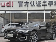 Audi A6 2024