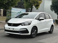 Honda Fit 2023