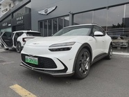 Genesis GV60 2023