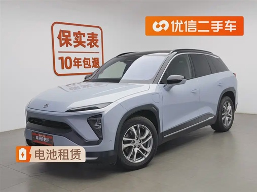NIO ES6 2022