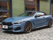 BMW 8 Series 2020