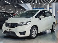 Honda Fit 2016