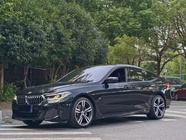 BMW 6 Series 2022