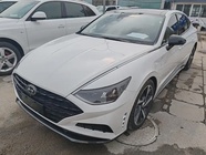Hyundai Sonata 2022