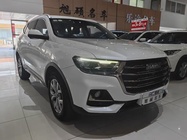 Haval H6 2021