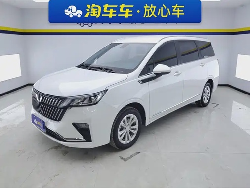 Wuling Jiachen 2025