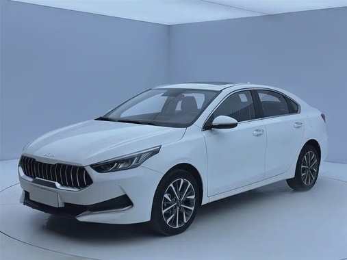 Kia K3 2023