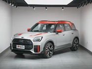 MINI Countryman 2024