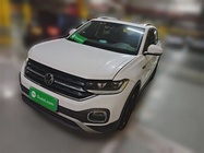Volkswagen Tacqua 2021