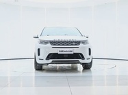Land Rover Discovery Sport 2020