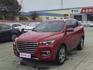 Haval H6 2018