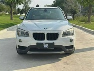 BMW X1 2014