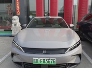 BYD Han 2025