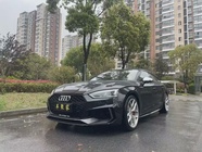 Audi S5 2019