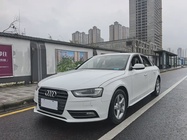 Audi A4 2013