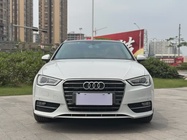 Audi A3 2016