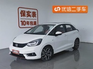 Honda Life 2021