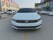 Volkswagen Magotan 2016