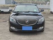Buick LaCrosse 2015