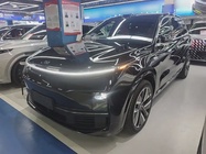 Li Auto L9 2023