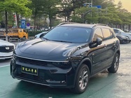 Lynk & Co 01 2023