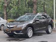 Acura RDX 2017